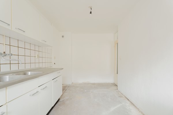 Medium property photo - Reinwardtstraat 13B, 1093 GV Amsterdam